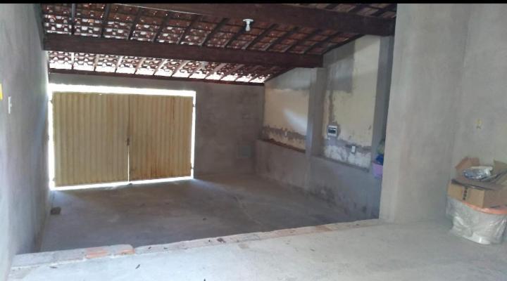 Casa Conforto Lavrinhas Esterno foto
