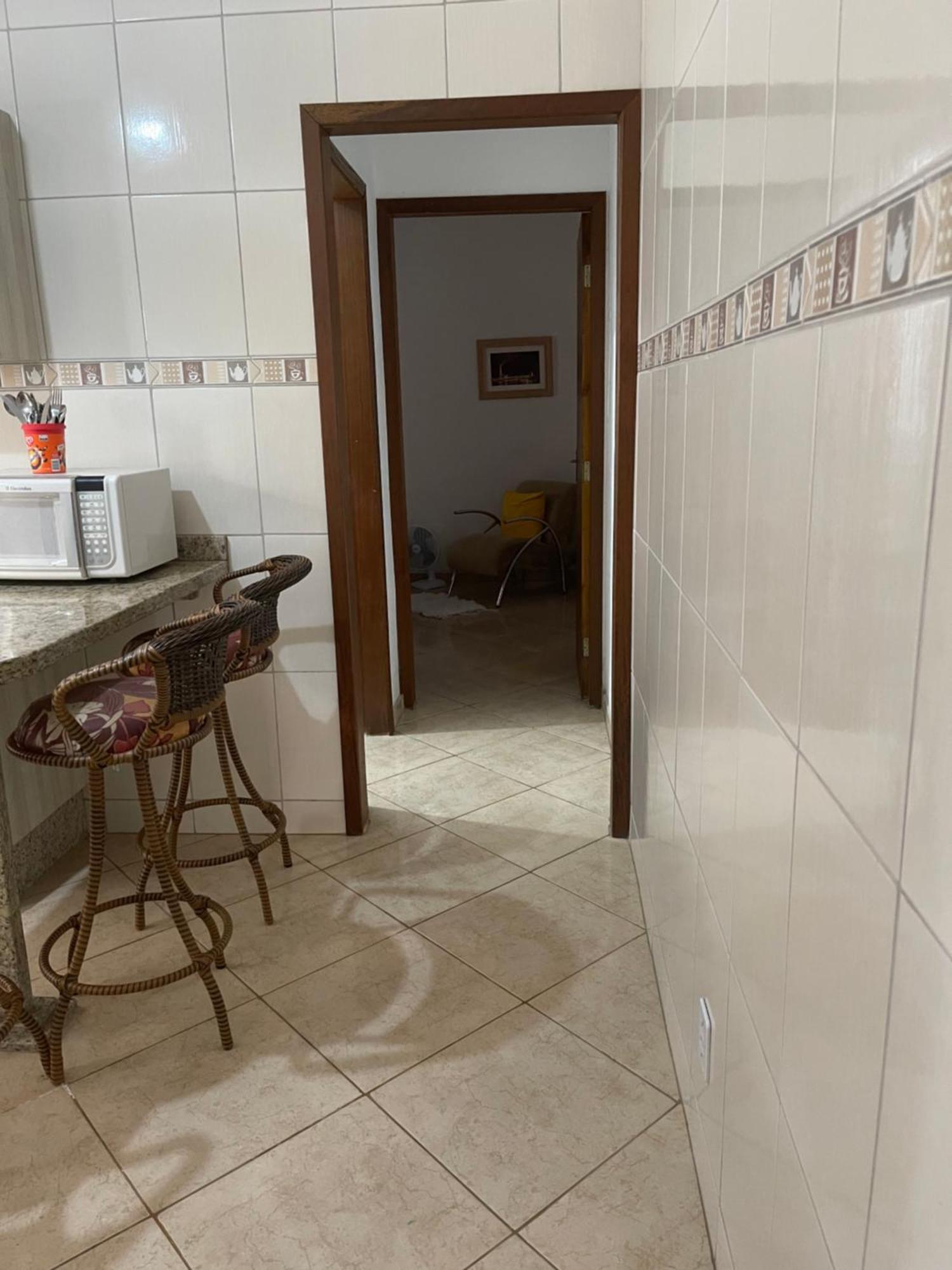 Casa Conforto Lavrinhas Esterno foto