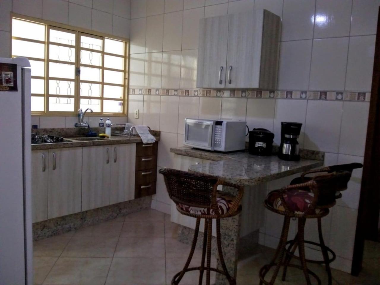Casa Conforto Lavrinhas Esterno foto