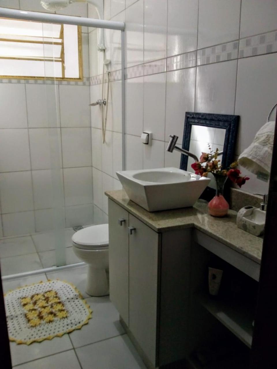 Casa Conforto Lavrinhas Esterno foto